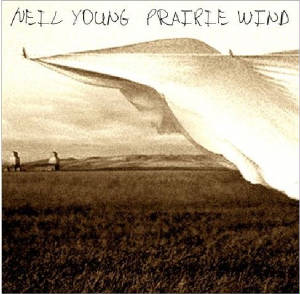 Prairie Wind 2005