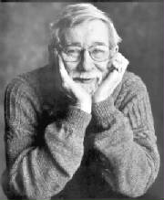 Peter Gzowski. 1934 - 2002 [click for full size]