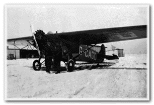 Fokker Universal [click for larger image]