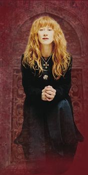 Loreena McKennitt