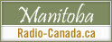 Manitoba Radio-Canada. en francais